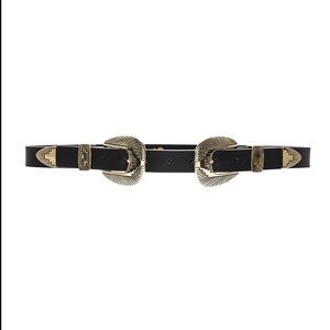 Lovestrength Winslow Hip Belt from Revolve